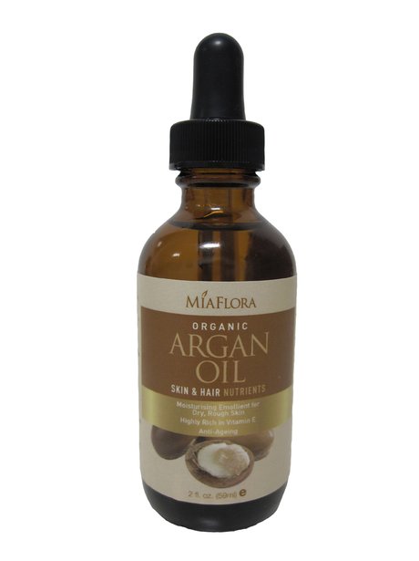Mia Flora Argan Oil